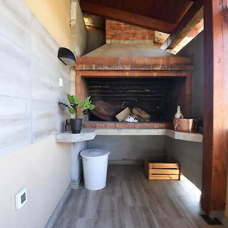 Lpaula, Appartamento