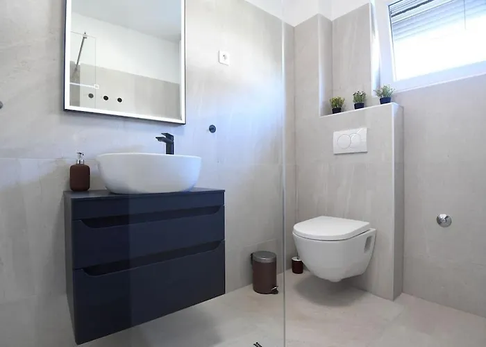 Apartman Lpaula, Zadar