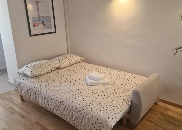 Apartman Lpaula, *