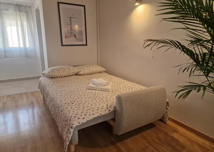 Apartman Lpaula, *