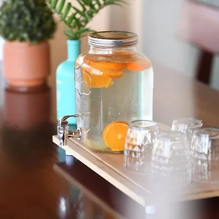 Apartamento Lpaula, *