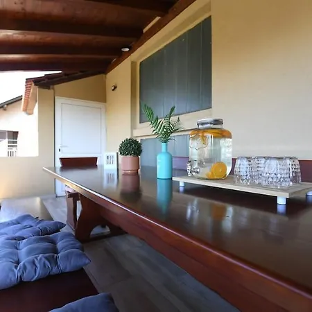 Apartment Lpaula, *