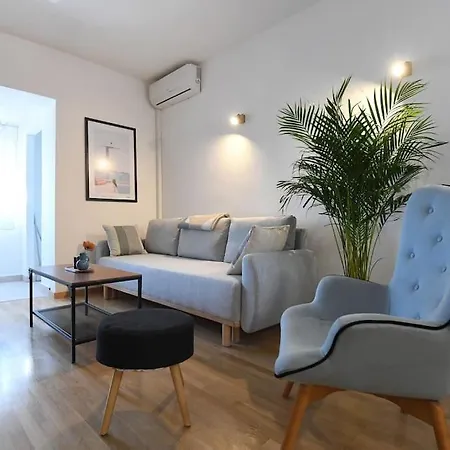 Apartment Lpaula,