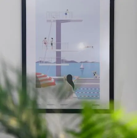 Apartamento Lpaula, Zadar