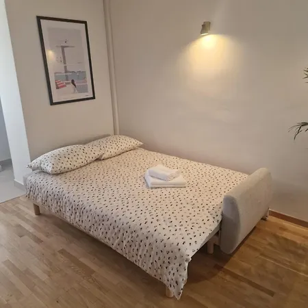 Apartment Lpaula, *