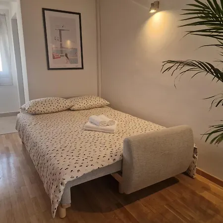 Apartment Lpaula, *