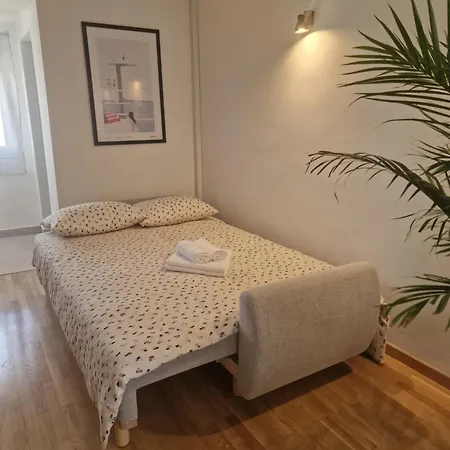 Lpaula, Appartamento Zara