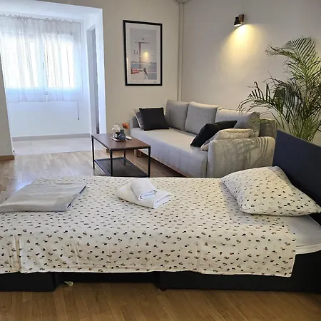 Apartment Lpaula,